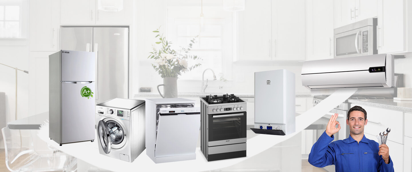 Sarıoğlan Grundig Servisi